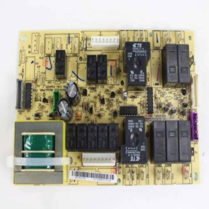 Picture of Electrolux Board,relay,dual Oven Part# 316443927