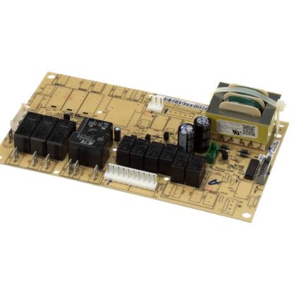 Picture of Electrolux Board,relay Part# 316443941