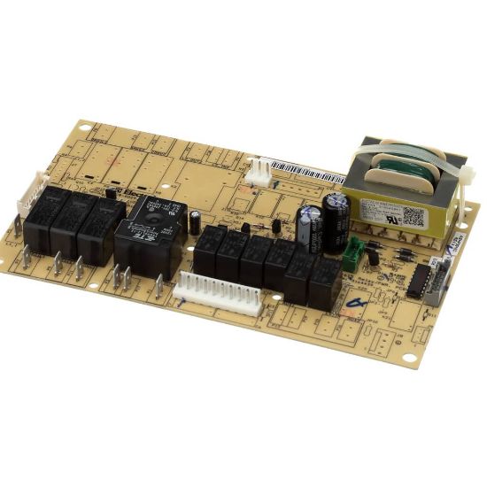 Picture of Electrolux Board,relay Part# 316443941