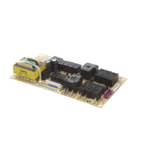 Picture of Electrolux Board,relay,dual Oven Part# 316443949