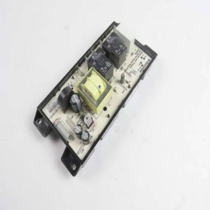 Picture of Electrolux Clock/timer,electronic,es105 Part# 316455420