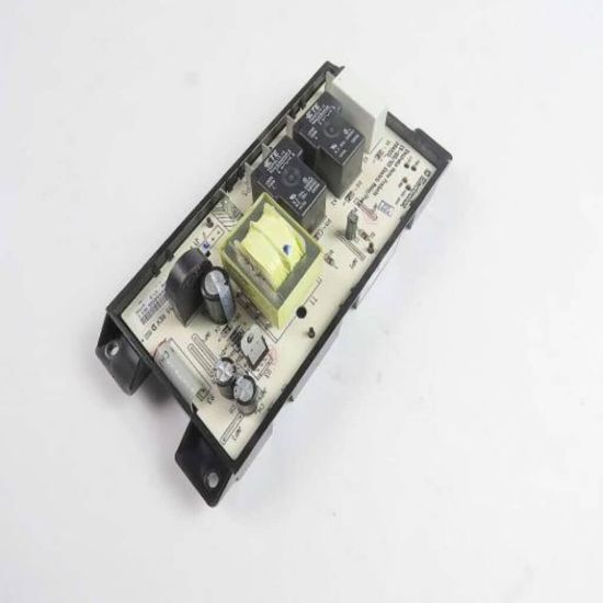 Picture of Electrolux Clock/timer,electronic,es105 Part# 316455420