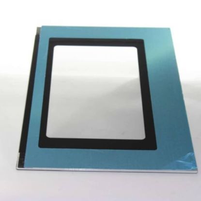 Picture of Electrolux Glass Assembly,oven Door,w/tap Part# 316453036