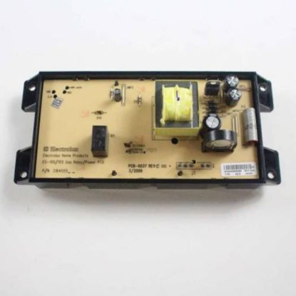 Picture of Electrolux Clock/timer,electronic,es100/1 Part# 316455456