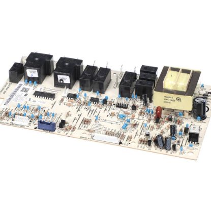 Picture of Electrolux Board,power,relay Part# 316455714