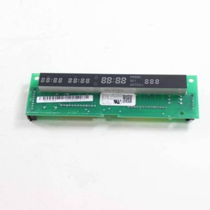 Picture of Electrolux Board,display Part# 316460300