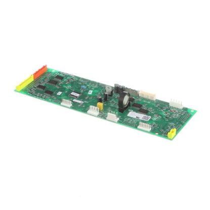 Picture of Electrolux Board,control,analog Part# 316460212