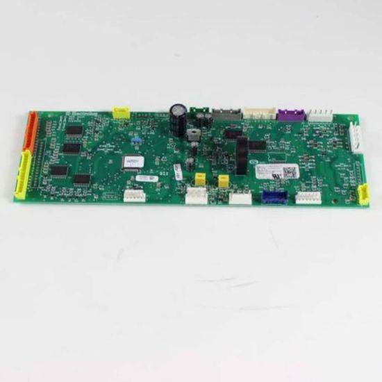 Picture of Electrolux Board,control,analog Part# 316460201