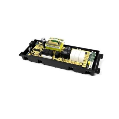 Picture of Electrolux Controller,electronic,es575m Part# 316462835