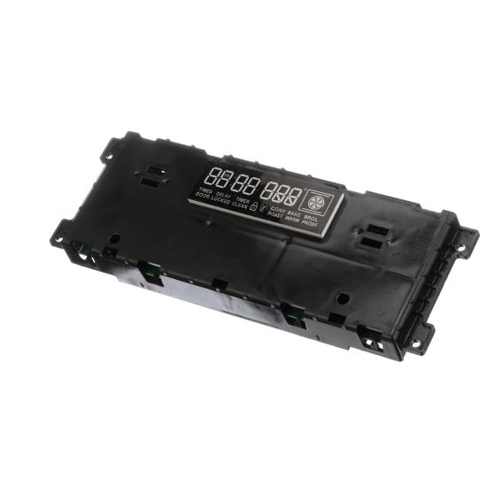 Picture of Electrolux Controller,electronic,es510x Part# 316462841
