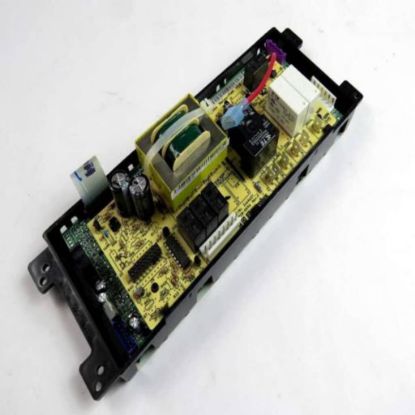 Picture of Electrolux Clock/timer,electronic,es535cc Part# 316462878