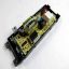 Picture of Electrolux Clock/timer,electronic,es535cc Part# 316462878