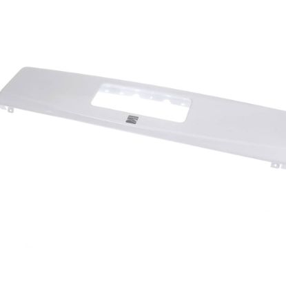 Picture of Electrolux Panel,control,white Part# 316472010