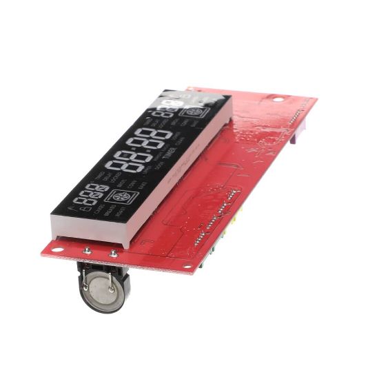 Picture of Electrolux Controller,electronic Part# 316474936