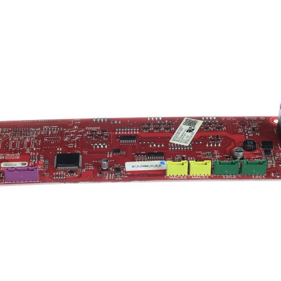 Picture of Electrolux Controller,electronic,mars Part# 316474943