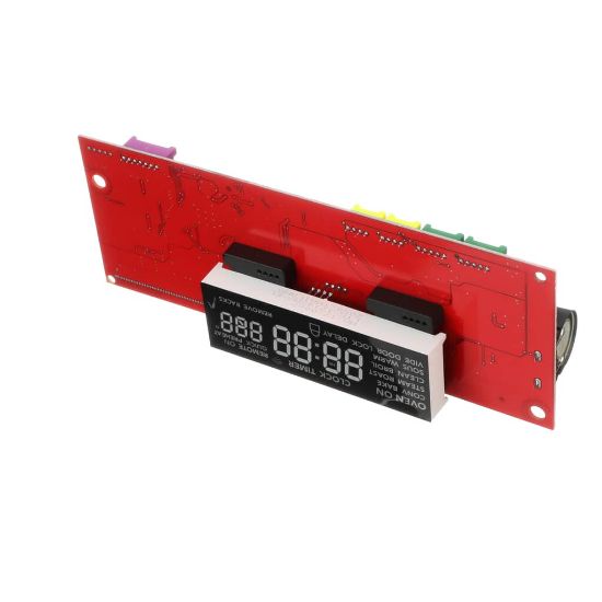 Picture of Electrolux Controller,electronic,mars Part# 316474944