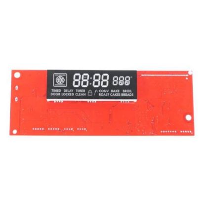 Picture of Electrolux Controller,electronic Part# 316474900