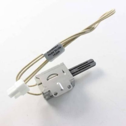 Picture of Electrolux Ignitor,bake Burner Part# 316489403