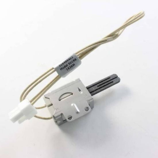 Picture of Electrolux Ignitor,bake Burner Part# 316489403