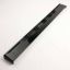 Picture of Electrolux Cap,door Trim,black Part# 316491201