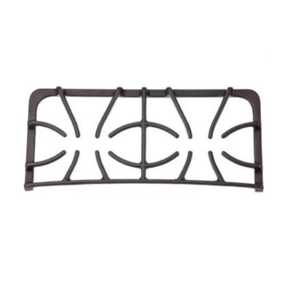 Picture of Electrolux Side Grate,matte Black Part# 316499502