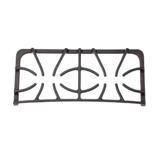 Picture of Electrolux Side Grate,matte Black Part# 316499502