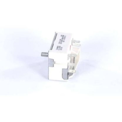 Picture of Electrolux Switch,infinite,large Element Part# 316498603
