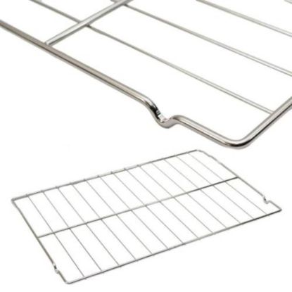 Picture of Electrolux Rack,oven Part# 316496201