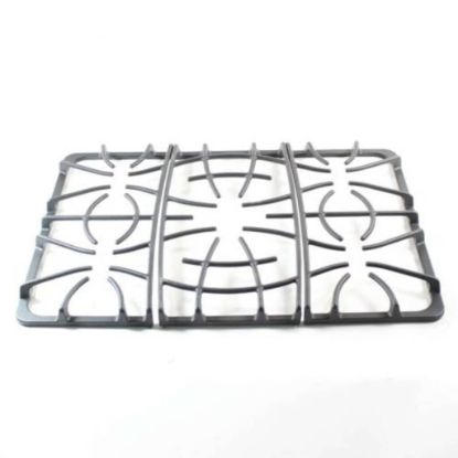 Picture of Electrolux Grate Set,matte Black Part# 316499806