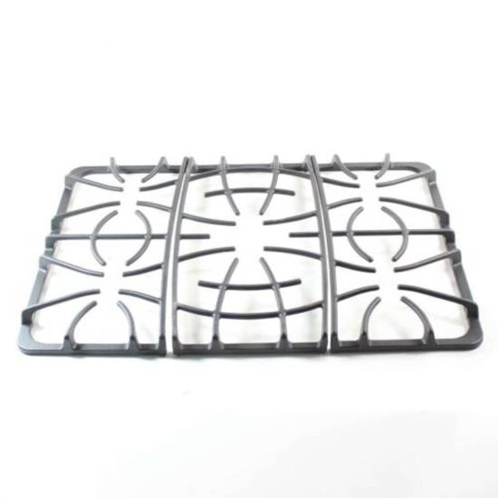 Picture of Electrolux Grate Set,matte Black Part# 316499806