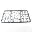 Picture of Electrolux Grate Set,matte Black Part# 316499806