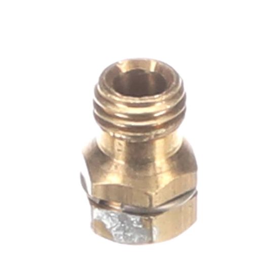 Picture of Electrolux Orifice,top Burner,17k Lp Part# 316527507