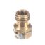 Picture of Electrolux Orifice,top Burner,17k Lp Part# 316527507