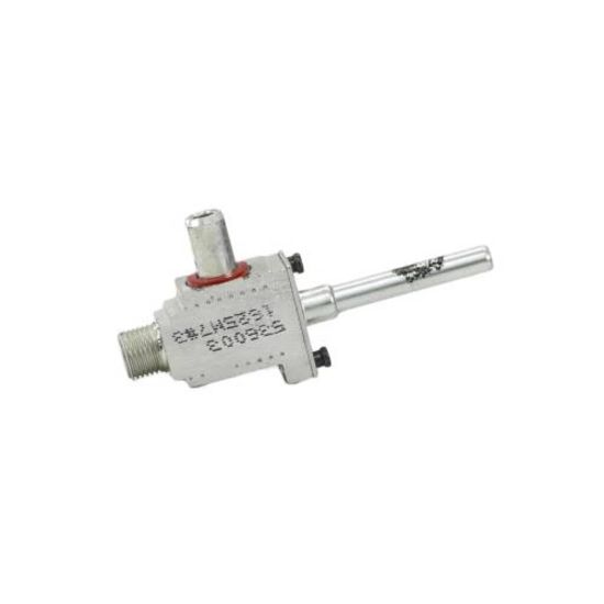 Picture of Electrolux Valve-top Burner,5k Part# 316536003