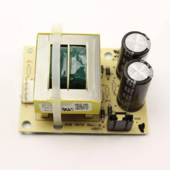 Picture of Electrolux Board,power Supply,8v Part# 316535201