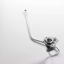 Picture of Electrolux Ignitor/orifice Assy.,top Burn Part# 316536610
