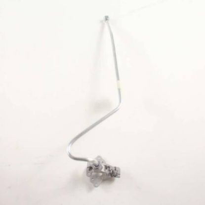 Picture of Electrolux Ignitor/orifice Assy.,top Burn Part# 316536612