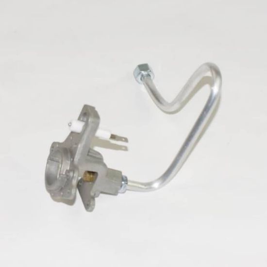 Picture of Electrolux Ignitor/orifice Assy.,top Burn Part# 316536614