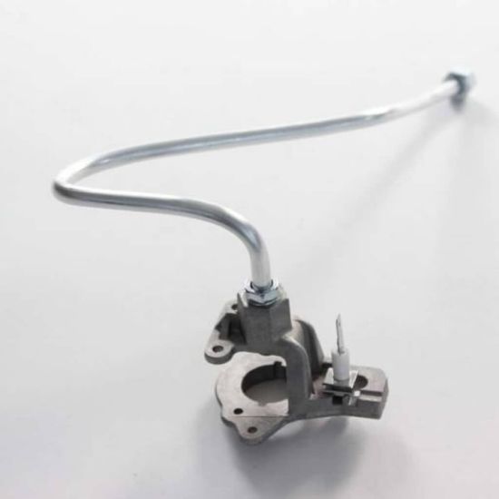 Picture of Electrolux Ignitor/orifice Assy.,top Burn Part# 316536623