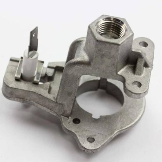 Picture of Electrolux Ignitor/orifice Assy.,top Burn Part# 316540702