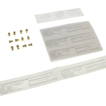 Picture of Electrolux Lp Conversion Kit,w/instructio Part# GRLP4