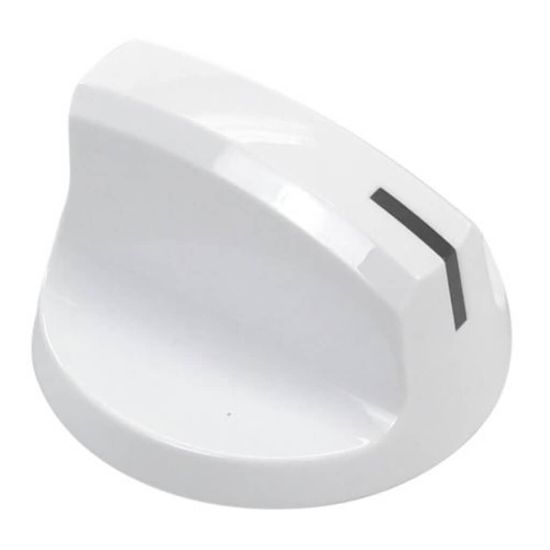 Picture of Electrolux Knob,control,white,(4) Part# 316543800