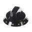 Picture of Electrolux Knob,control,black Part# 316544007