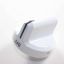 Picture of Electrolux Knob,top Valve,white Part# 316545007