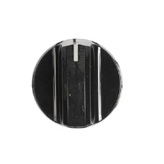 Picture of Electrolux Knob,control,black Part# 316543801