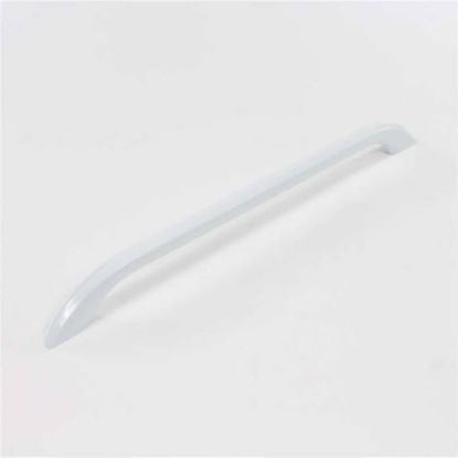 Picture of Electrolux Handle,door/drawer,white Part# 316545301