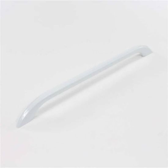 Picture of Electrolux Handle,door/drawer,white Part# 316545301