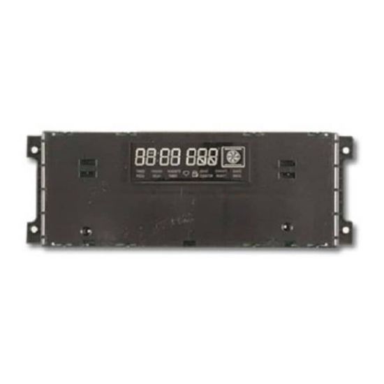 Picture of Electrolux Controller,electronic,es530w3 Part# 316560143