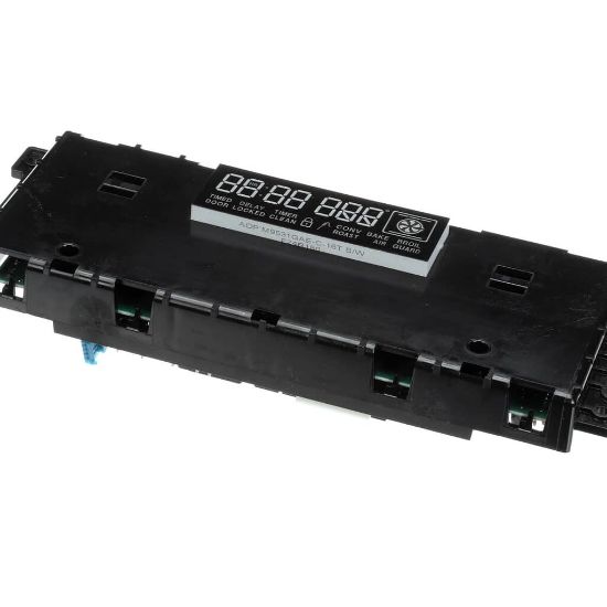 Picture of Electrolux Controller,electronic,es535 Part# 316560123