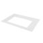 Picture of Electrolux Glass,door,white,outer Part# 316552702